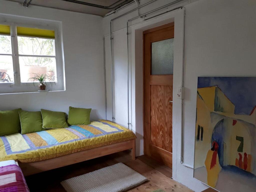B&B am Park room 3